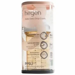 Hegen Babyfles 240Ml