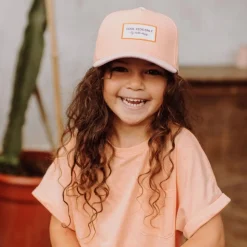 Hello Hossy Kinderpet Mini Coral
