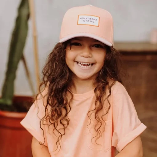 Hello Hossy Kinderpet Mini Coral