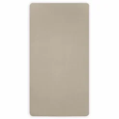 Hoeslaken Wieg Jersey Nougat Jollein