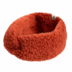 Hoofdband Coni Wol Brique Alwero