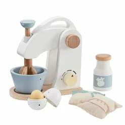 Houten Mixerset Kids Concept