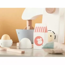 Houten Mixerset Kids Concept