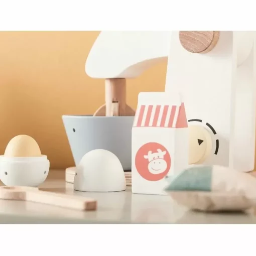 Houten Mixerset Kids Concept