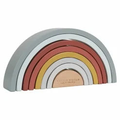 Houten Regenboog Pure & Nature Little Dutch
