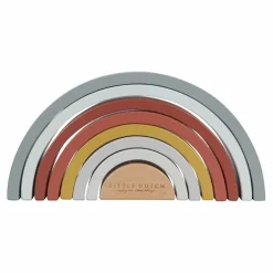 Houten Regenboog Pure & Nature Little Dutch