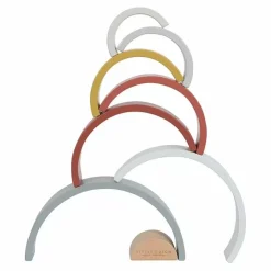 Houten Regenboog Pure & Nature Little Dutch