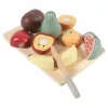 Houten Snijfruit Little Dutch