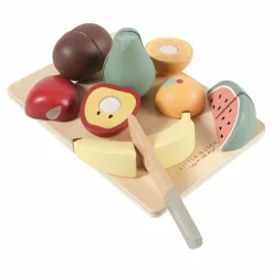 Houten Snijfruit Little Dutch