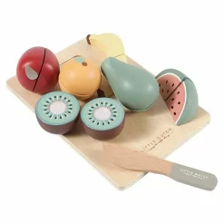 Houten Snijfruit Little Dutch