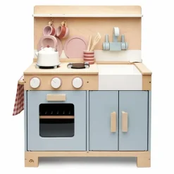Houten Speelkeuken Tender Leaf Toys