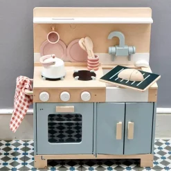 Houten Speelkeuken Tender Leaf Toys