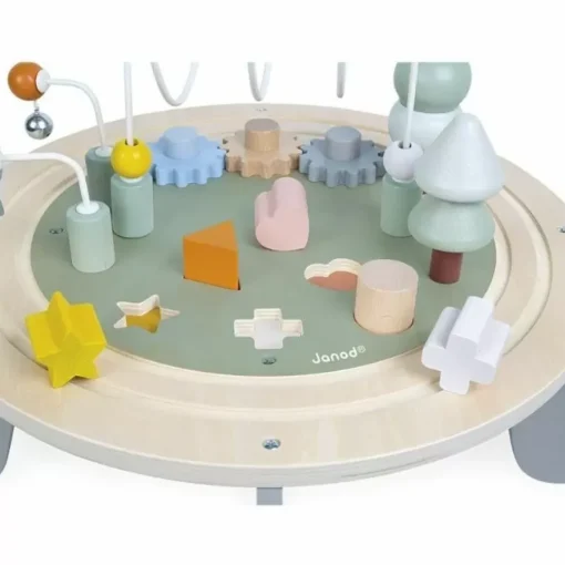 Houten Speeltafel Sweet Cocoon Janod