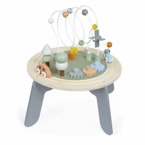 Houten Speeltafel Sweet Cocoon Janod
