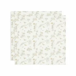Hydrofiele Doek Small 70X70Cm Dreamy Mouse - 2 Stuks