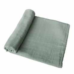 Hydrofiele Doek Xl Sage Mushi & Co