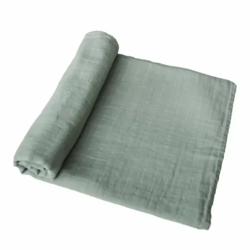 Hydrofiele Doek Xl Sage Mushi & Co
