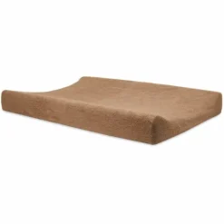 Jollein Aankleedkussenhoes Biscuit