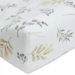 Jollein Aankleedkussenhoes Wild Flowers