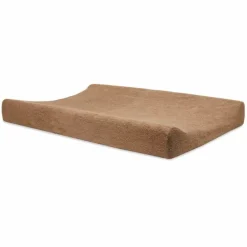Jollein Aankleedkussenhoes Biscuit (2St)