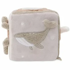 Jollein Activiteitenkubus Deepsea
