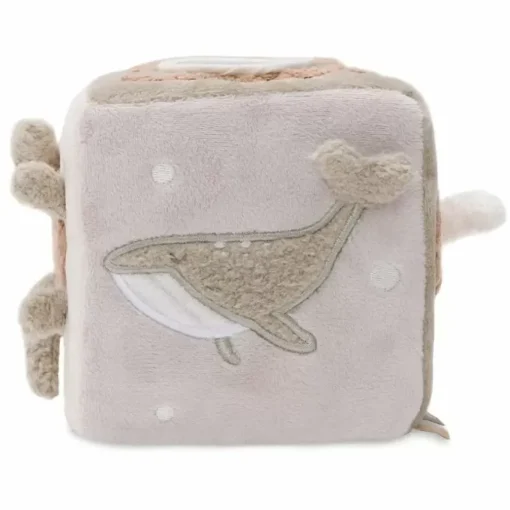 Jollein Activiteitenkubus Deepsea