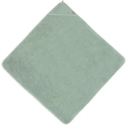 Jollein Badcape Ash Green