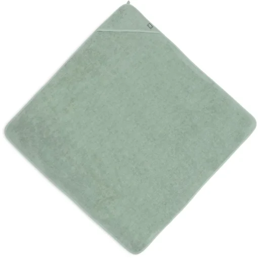 Jollein Badcape Ash Green