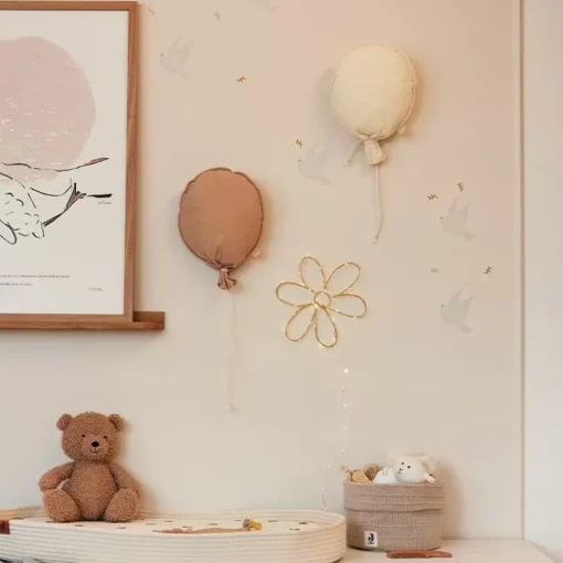 Jollein Ballon Biscuit Party Collection