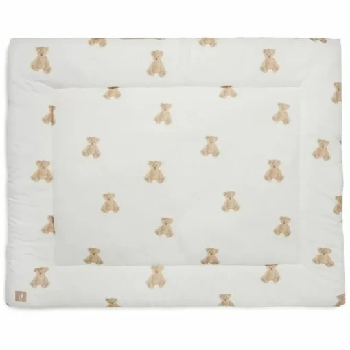 Jollein Boxkleed Teddy Bear