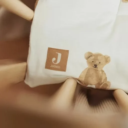 Jollein Boxkleed Teddy Bear