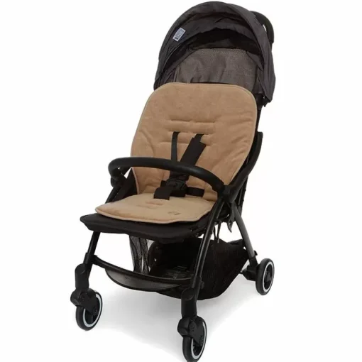 Jollein Buggy Inlegger Biscuit