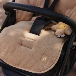 Jollein Buggy Inlegger Biscuit