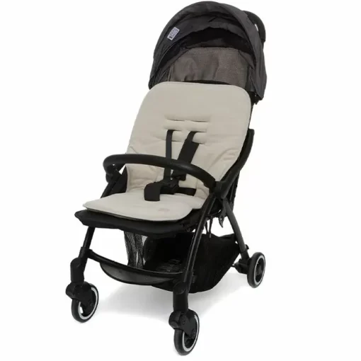 Jollein Buggy Inlegger Nougat