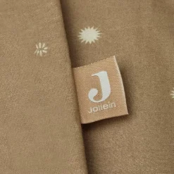 Jollein Dekbedovertrek 100X140 Stargaze Biscuit