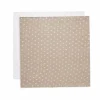 Jollein Hydrofiele Doeken Pointelle & Sun Biscuit(2St)