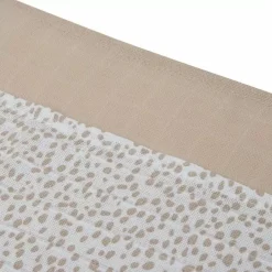 Jollein Hydrofiele Doeken Dotted (3St)