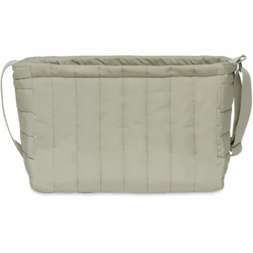Jollein Kinderwagen/Buggy Organizer Puffed Olive Green