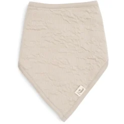 Jollein Kwijlslabben Soft Waves Nougat (2St)
