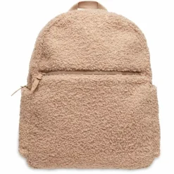 Jollein Luierrugzak Boucle Biscuit
