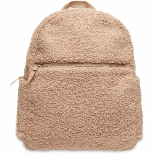 Jollein Luierrugzak Boucle Biscuit