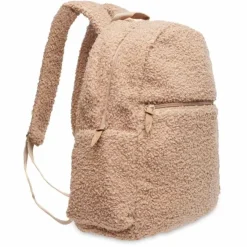 Jollein Luierrugzak Boucle Biscuit