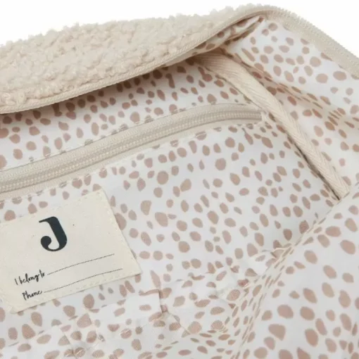 Jollein Luierrugzak Boucle Naturel