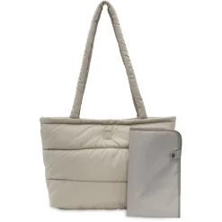 Jollein Luiertas Puffed Olive Green