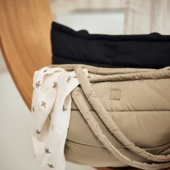 Jollein Luiertas Puffed Olive Green