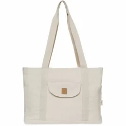Jollein Luiertas Shopper Twill Natural