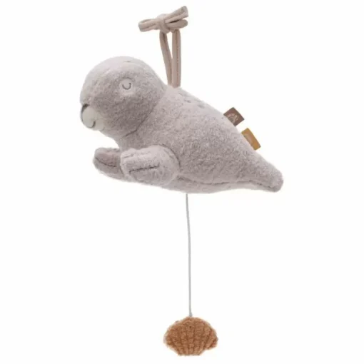 Jollein Muziekhanger Deepsea Zeehond