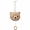 Jollein Muziekhanger Teddy Bear Biscuit