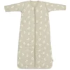 Jollein Slaapzak Afritsbare Mouwen Twig Olive Green