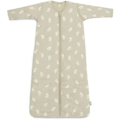 Jollein Slaapzak Afritsbare Mouwen Twig Olive Green